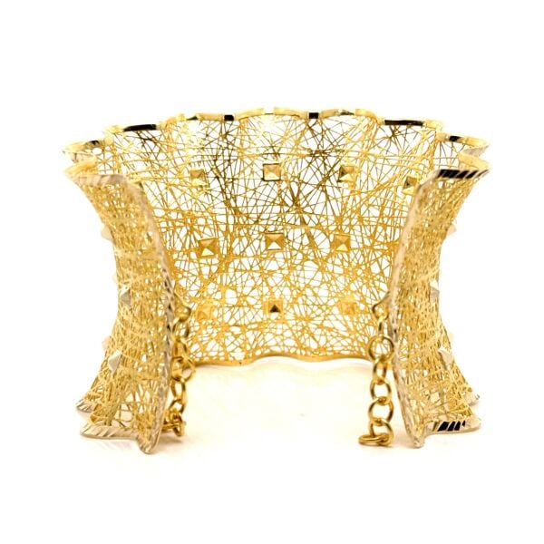 14 AYAR TÜL KELEPÇE