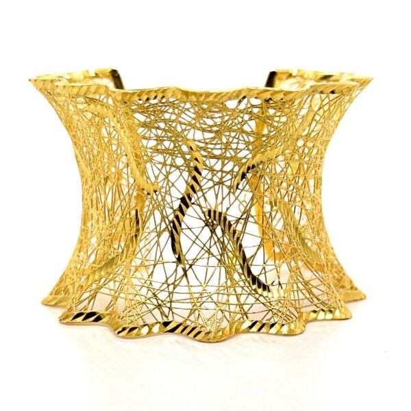 14 AYAR TÜL KELEPÇE