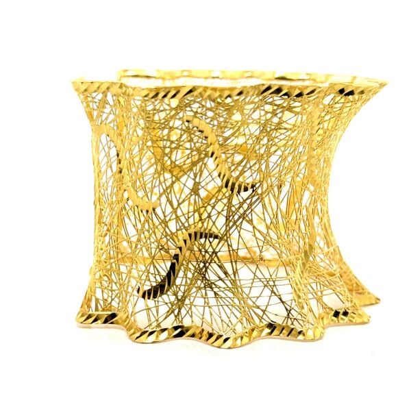 14 AYAR TÜL KELEPÇE