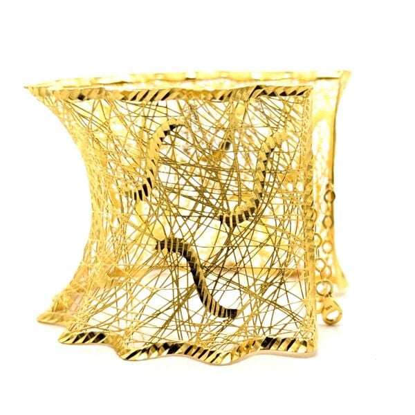 14 AYAR TÜL KELEPÇE