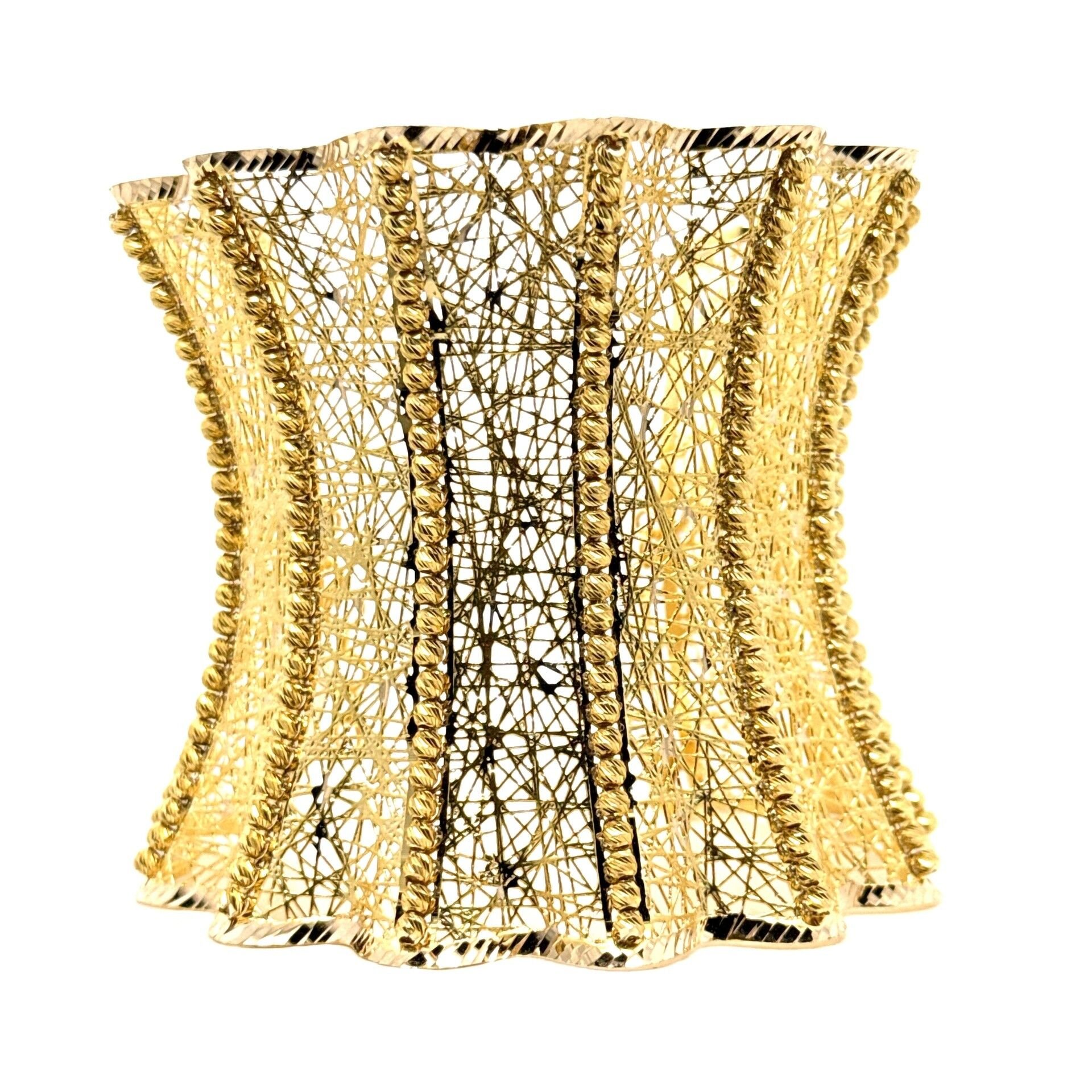 14 AYAR TÜL KELEPÇE