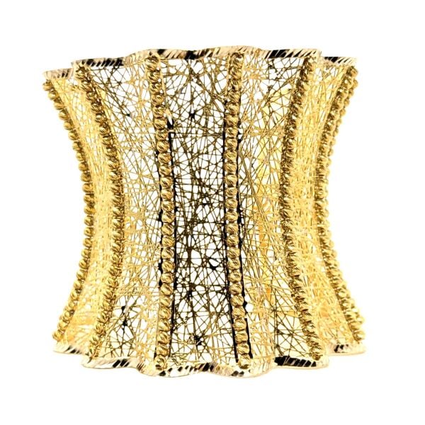 14 AYAR TÜL KELEPÇE