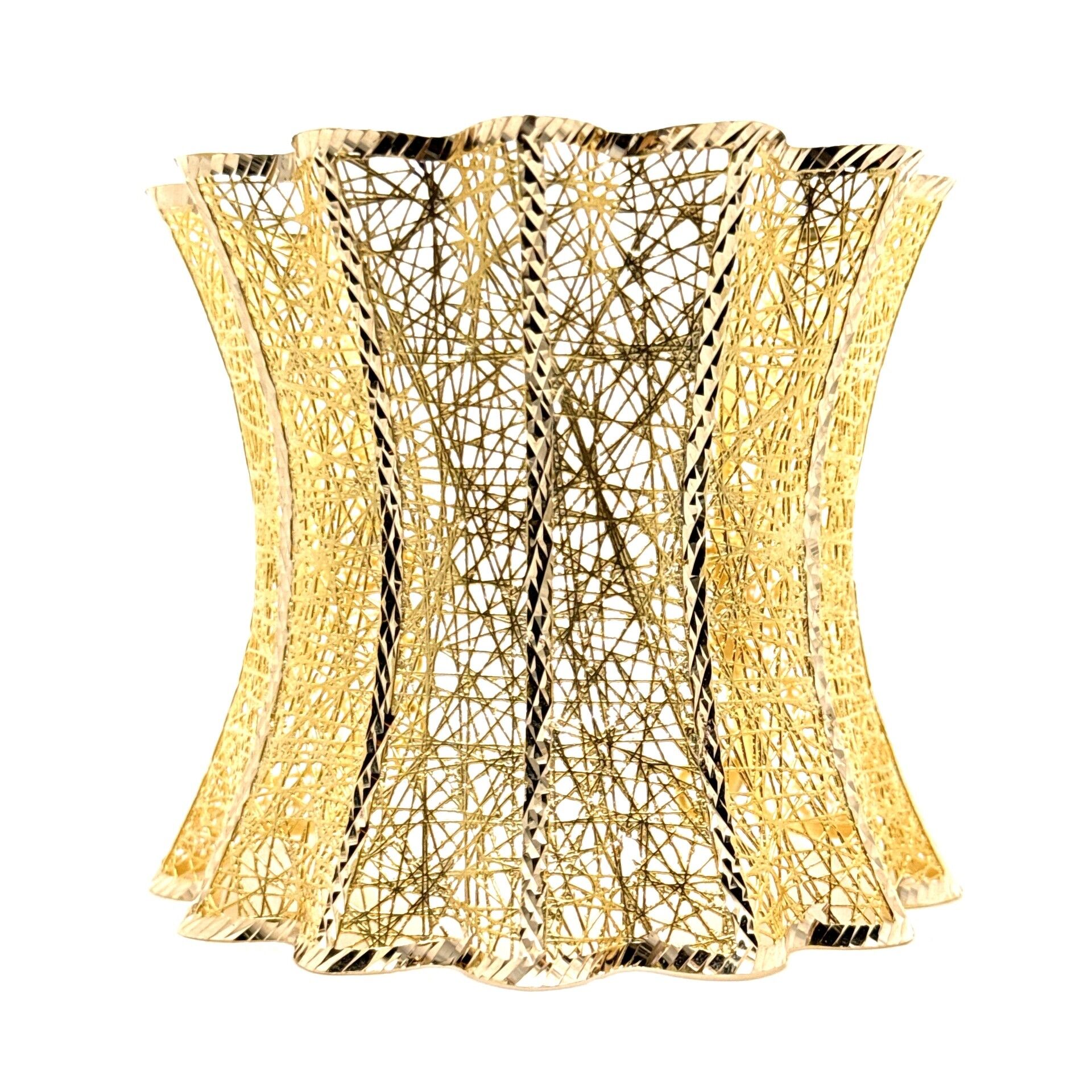 14 AYAR TÜL KELEPÇE