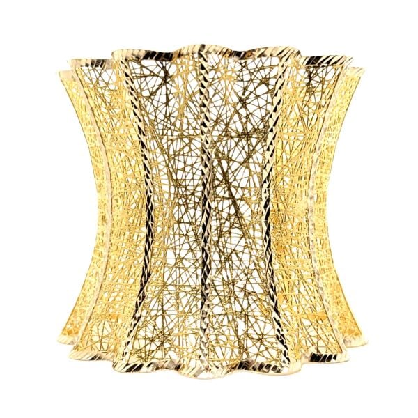 14 AYAR TÜL KELEPÇE