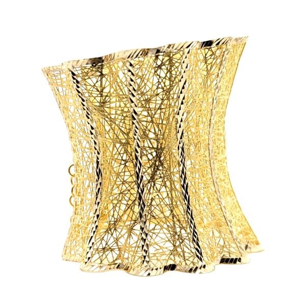 14 AYAR TÜL KELEPÇE