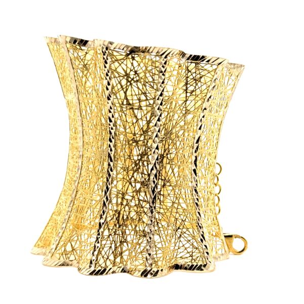 14 AYAR TÜL KELEPÇE