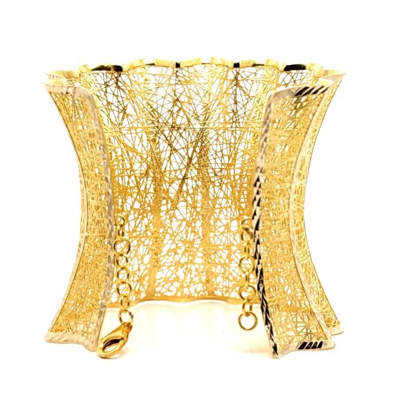 14 AYAR TÜL KELEPÇE