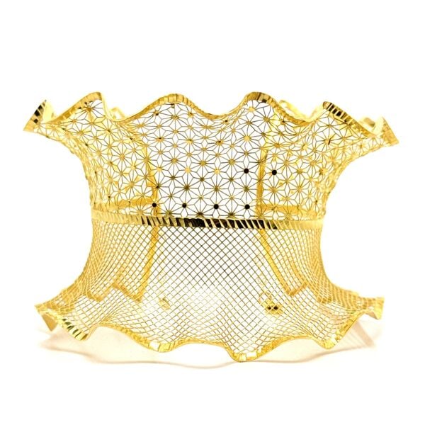 14 AYAR TÜL KELEPÇE