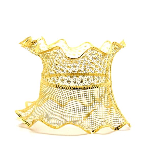 14 AYAR TÜL KELEPÇE