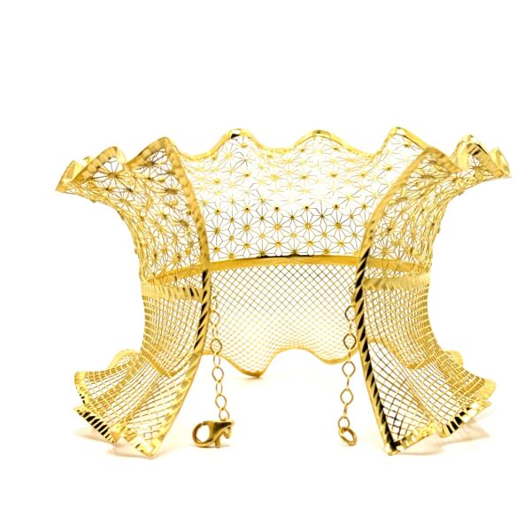 14 AYAR TÜL KELEPÇE