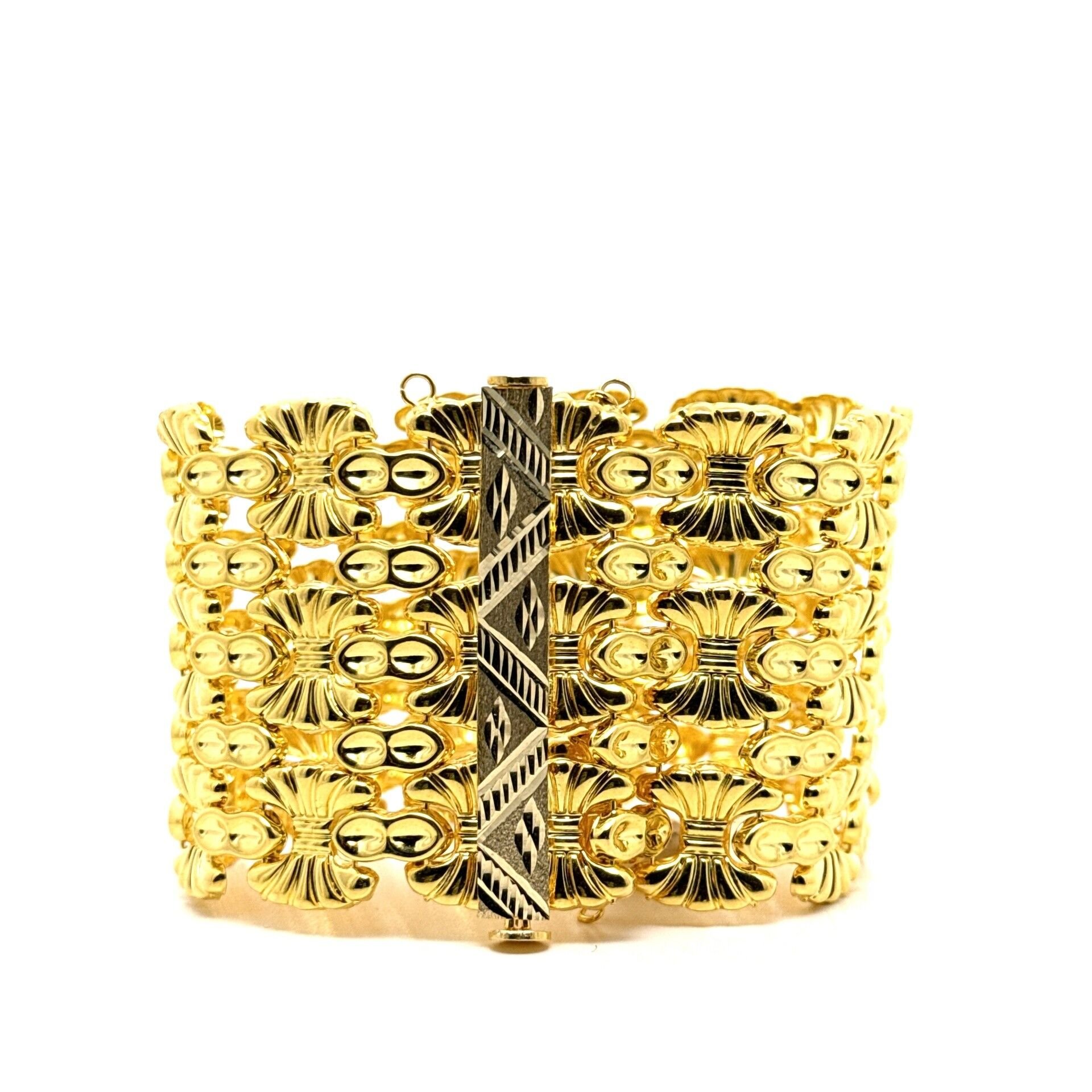 14 AYAR KIRMA BİLEKLİK