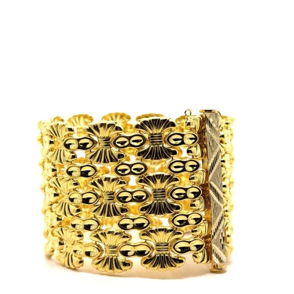 14 AYAR KIRMA BİLEKLİK