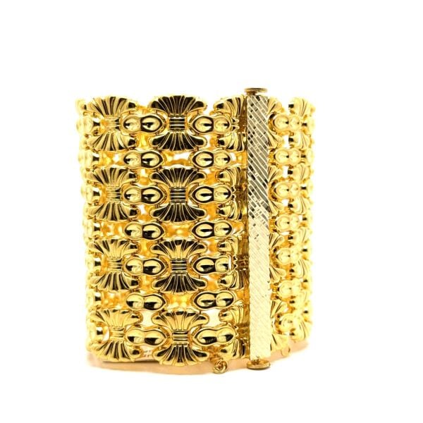 14 AYAR KIRMA BİLEKLİK