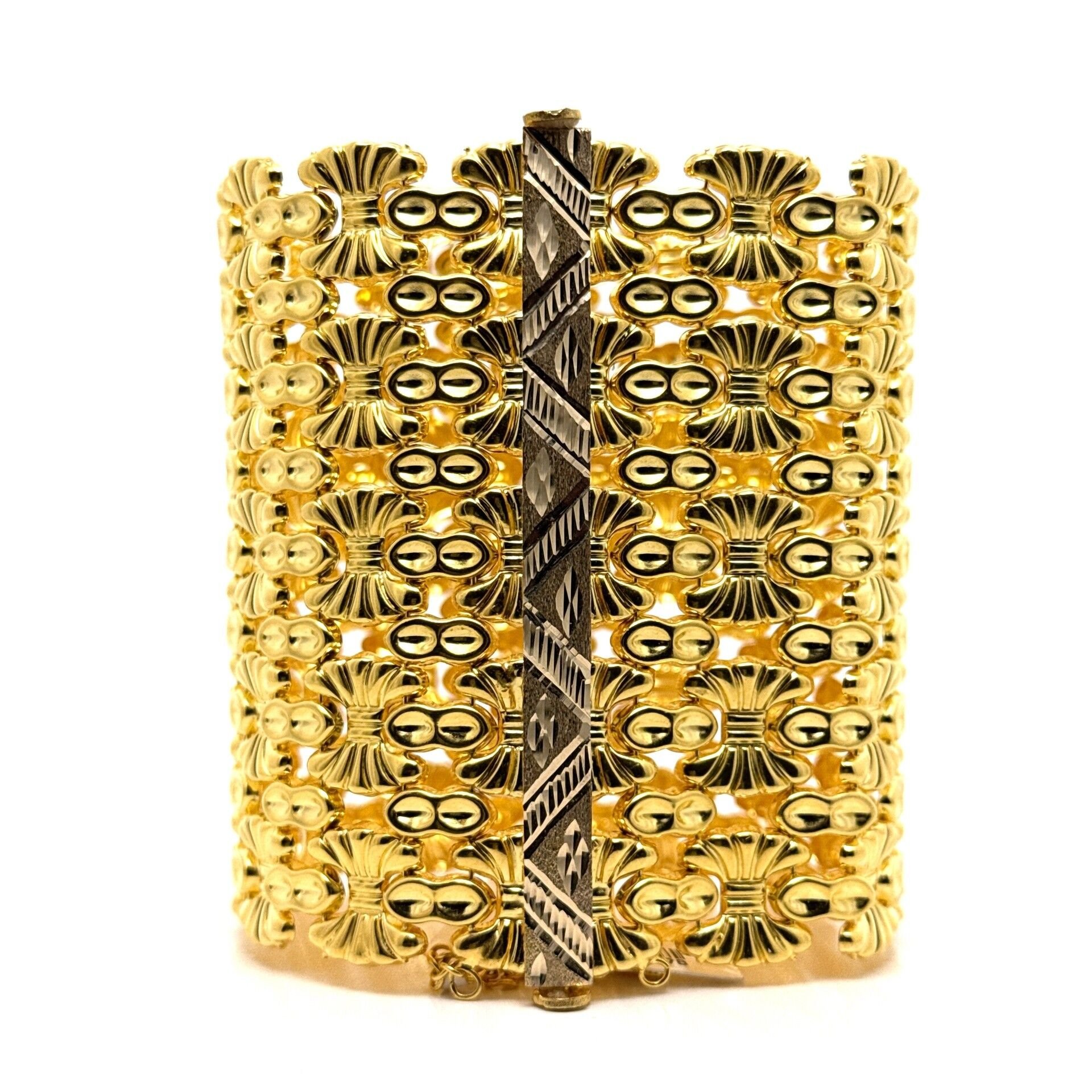 14 AYAR KIRMA BİLEKLİK