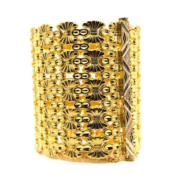 14 AYAR KIRMA BİLEKLİK