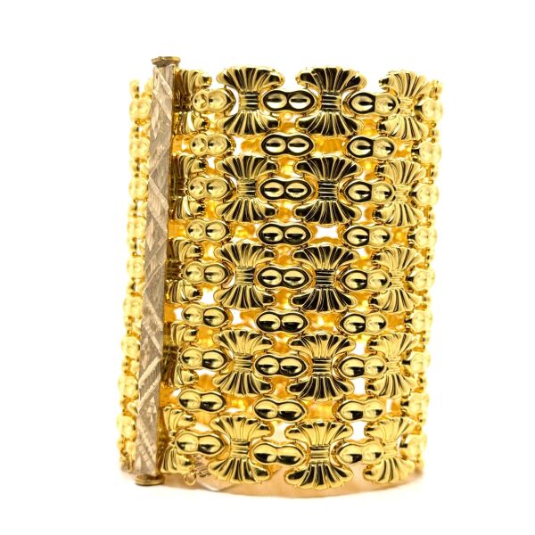 14 AYAR KIRMA BİLEKLİK