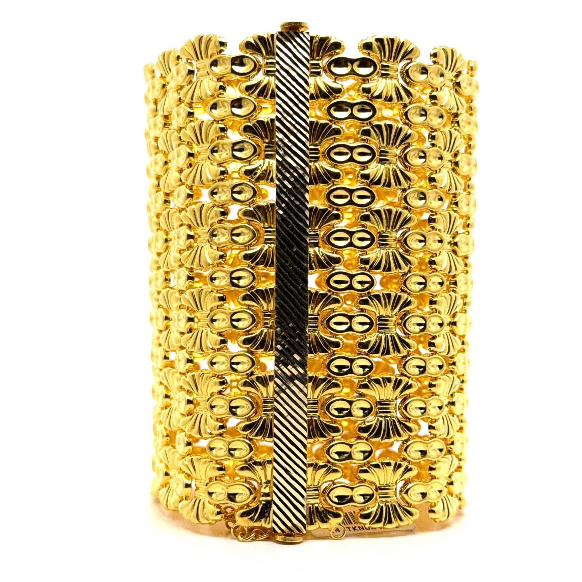 14 AYAR KIRMA BİLEKLİK