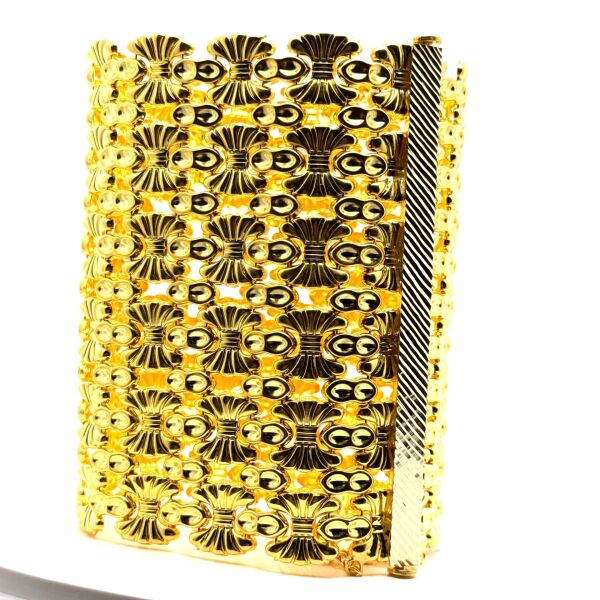 14 AYAR KIRMA BİLEKLİK