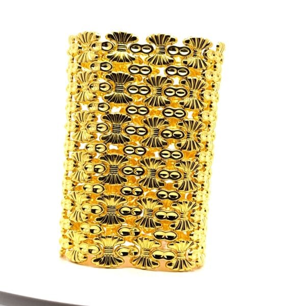 14 AYAR KIRMA BİLEKLİK