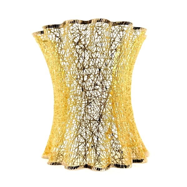 14 AYAR TÜL KELEPÇE