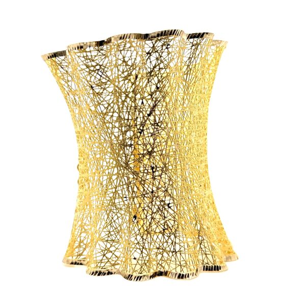 14 AYAR TÜL KELEPÇE