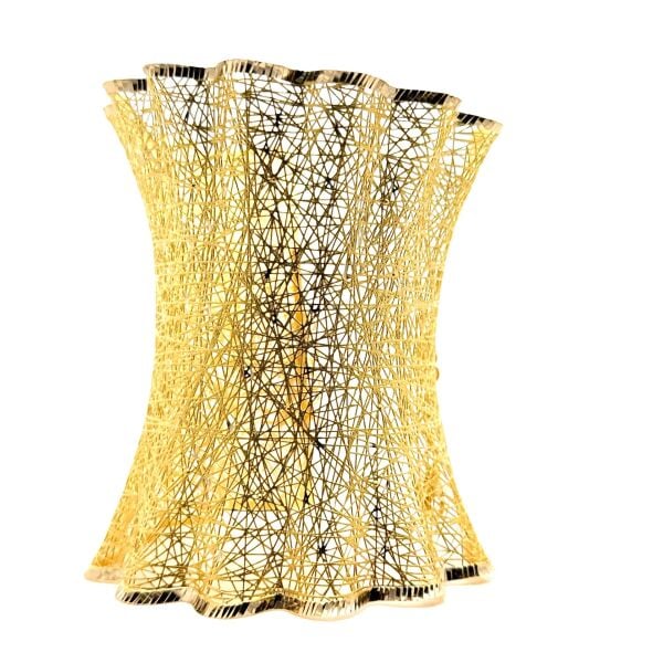 14 AYAR TÜL KELEPÇE