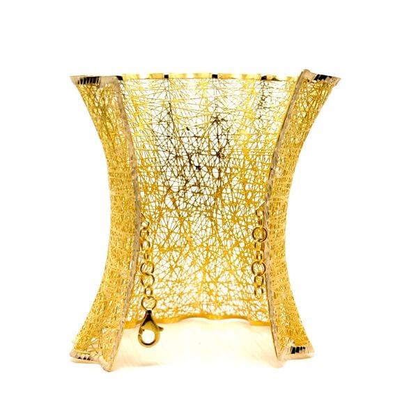 14 AYAR TÜL KELEPÇE