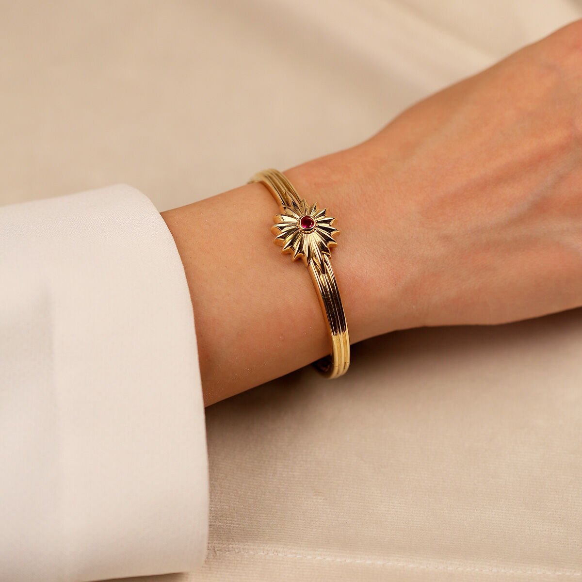 14 AYAR CETAŞ KELEPÇE