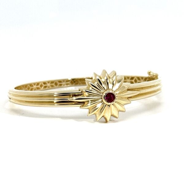 14 AYAR CETAŞ KELEPÇE