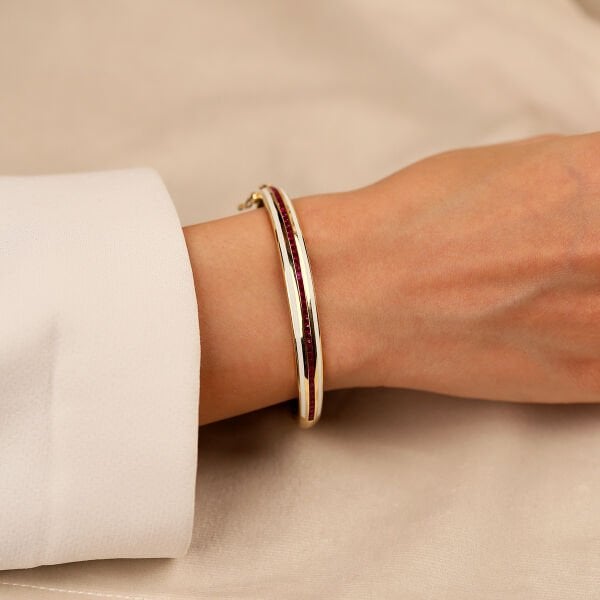 14 AYAR CETAŞ KELEPÇE