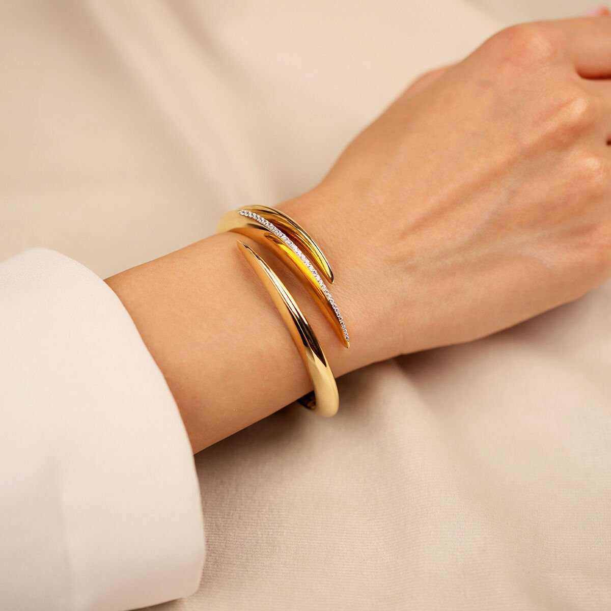 14 AYAR CETAŞ KELEPÇE