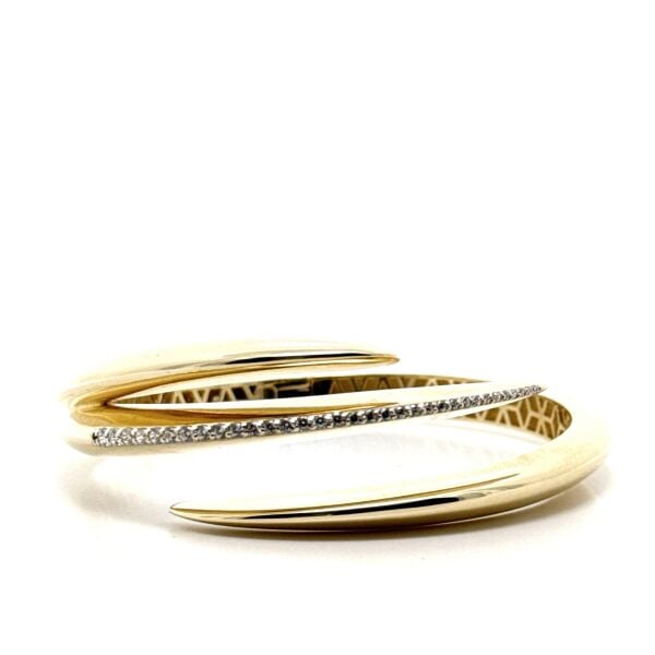 14 AYAR CETAŞ KELEPÇE