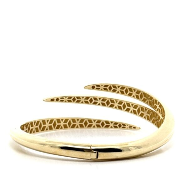 14 AYAR CETAŞ KELEPÇE