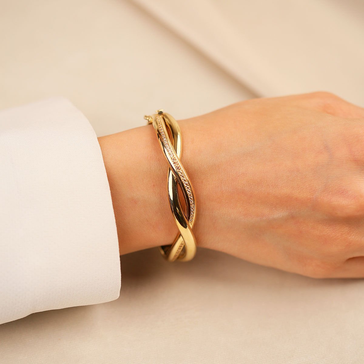 14 AYAR CETAŞ KELEPÇE