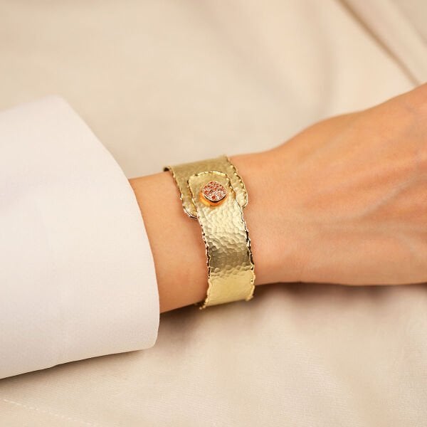 14 AYAR CETAŞ KELEPÇE