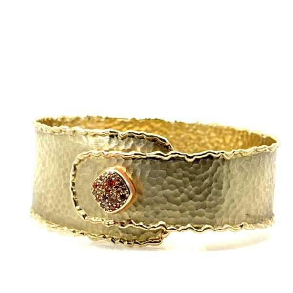 14 AYAR CETAŞ KELEPÇE