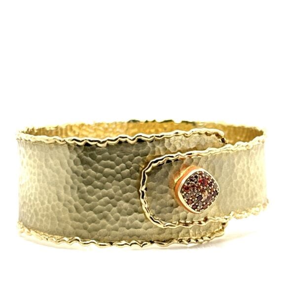 14 AYAR CETAŞ KELEPÇE