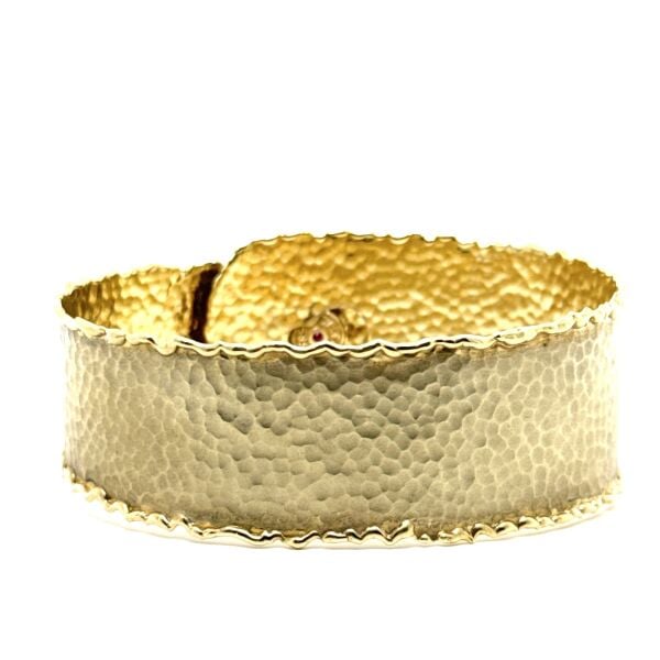 14 AYAR CETAŞ KELEPÇE