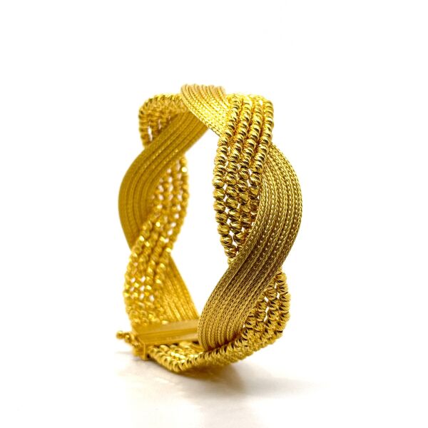 14 AYAR KALZE BİLEKLİK