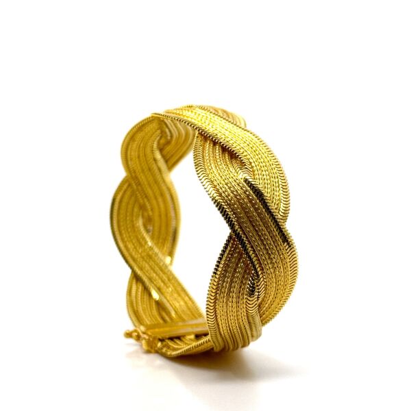 14 AYAR KALZE BİLEKLİK