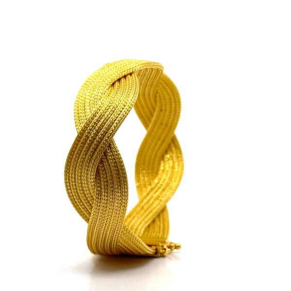 14 AYAR KALZE BİLEKLİK