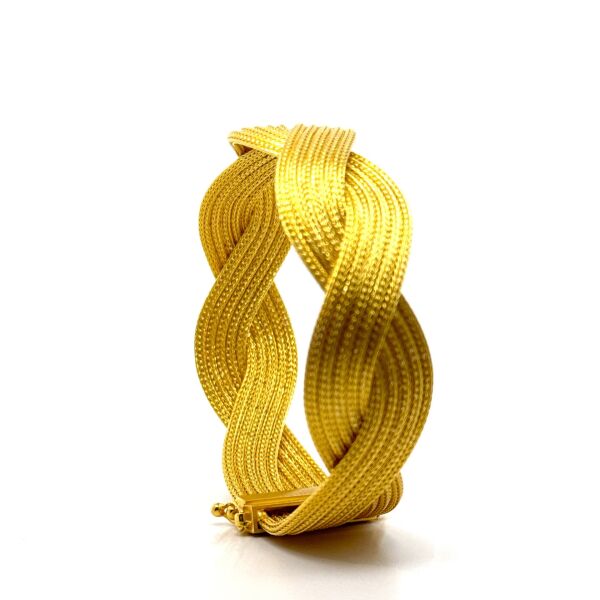 14 AYAR KALZE BİLEKLİK