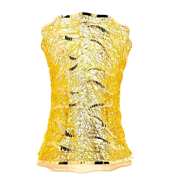 14 AYAR TÜL KELEPÇE