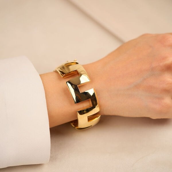 14 AYAR CETAŞ KELEPÇE