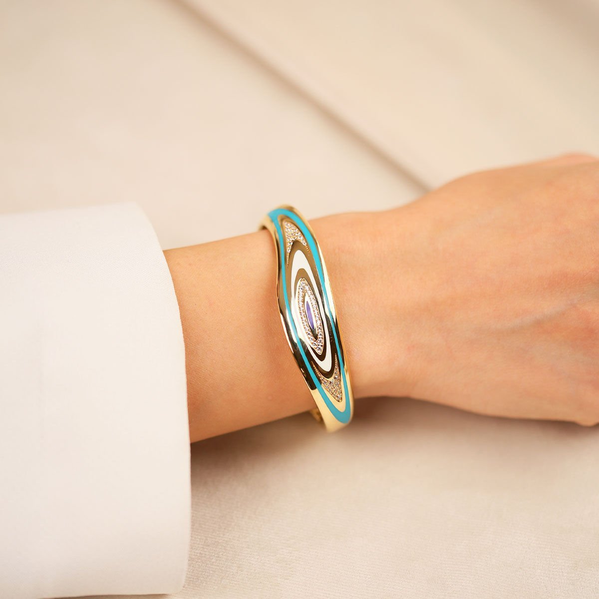 14 AYAR CETAŞ KELEPÇE