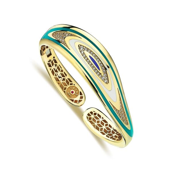 14 AYAR CETAŞ KELEPÇE